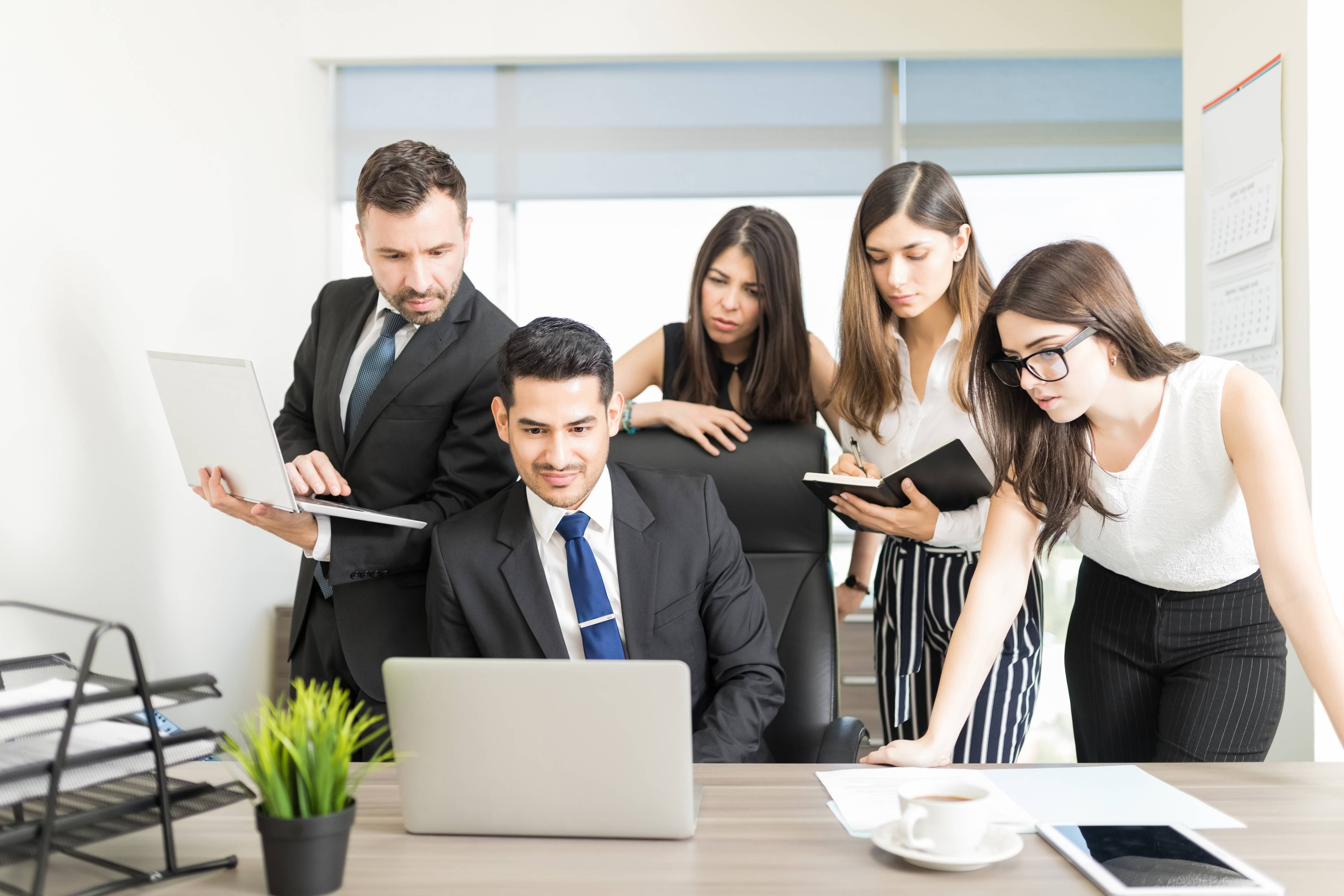 Workday HR Insights Hub